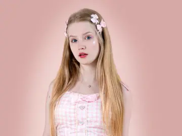 Livejasmin Adult Webcam of LilianHoward