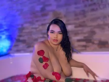 Livejasmin Sex Chat of ValeryDodson