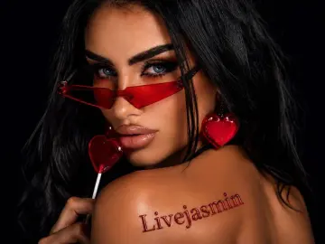 Livejasmin Adult Video Chat of RubyConner