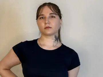 Livejasmin Free Live Porn of SherryPatton