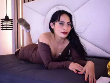 Livejasmin Nude Webcam of EstrellaSuan