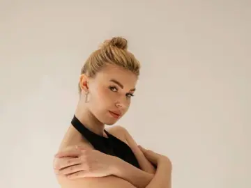 Livejasmin Live Sex Cam of EnaSha