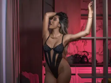 Livejasmin Free Porn Cam of BellatrixNoir