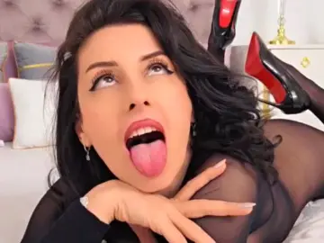 Livejasmin Adult Video Chat of KarinAss