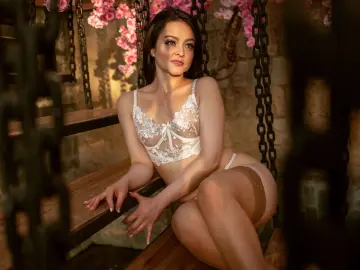 Livejasmin Nude Webcam of EmilyKesh