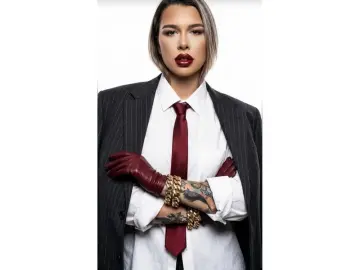 Livejasmin Free Live Porn of CapriAndersen