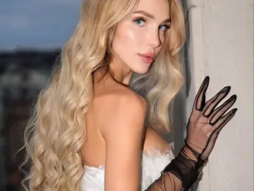 Livejasmin Live Porn of LuluBianco