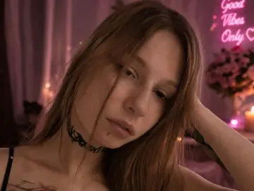 Livejasmin Live Sex of FreddaLennihan