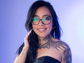 Livejasmin Live Porn of AlondraPane