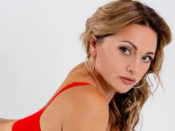 Livejasmin Best Webcam of MonikaPeach