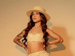 Myfreecams Live Porn of ErikaBenzz
