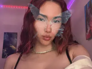 Myfreecams Nude Webcam of scarmoonxxx