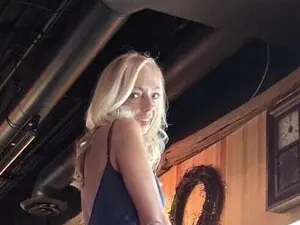 Myfreecams Nude Webcam of BaditaLuna