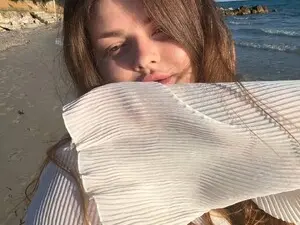 Myfreecams Private Sex Chat of Eva__Kamenski