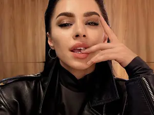 Myfreecams Best Webcam of BABAYAGA___
