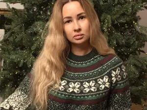 Myfreecams Live Sex Cam of KatieBlonde
