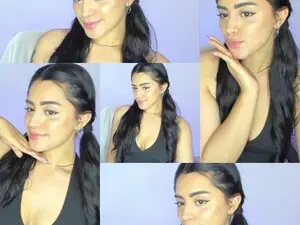 Myfreecams Nude Webcam of Laina__