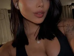 Myfreecams Sex Chat of Valeria_o