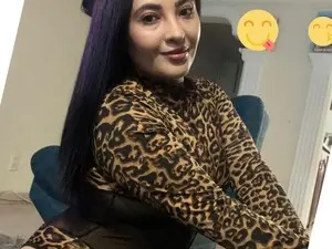 Myfreecams Nude Webcam of kattyscott