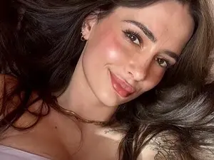 Myfreecams Live Sex of LunaMaya