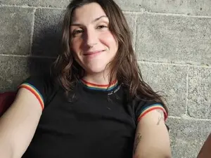 Myfreecams Nude Webcam of just_erika