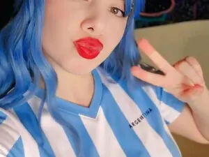 Myfreecams Adult Webcams of AuroraMagic