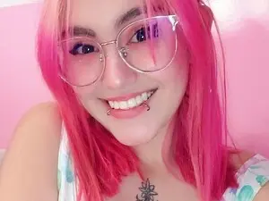Myfreecams Sex Cam of Amy_Pinky