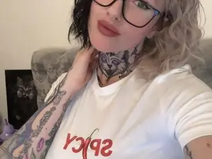 Myfreecams Private Sex Chat of Elis_Bathory