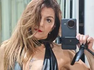 Myfreecams Nude Webcam of carolain39