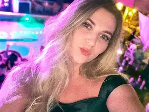 Myfreecams Adult Webcam of Bless_Ass
