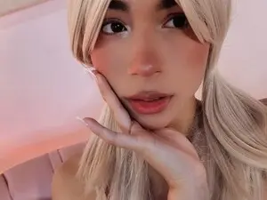 Myfreecams Private Sex Chat of Sofia_ange