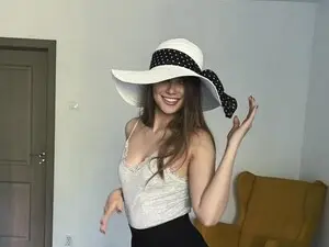 Myfreecams Free Porn Cam of Elvira