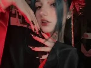 Myfreecams Adult Video Chat of VladaMoon
