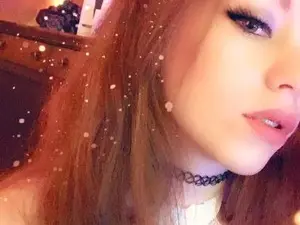 Myfreecams Adult Video Chat of AstraeaSiren