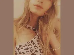 Myfreecams Private Sex Chat of sweet_melina