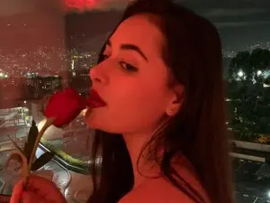 Myfreecams Sex Cam of Mila_ocean