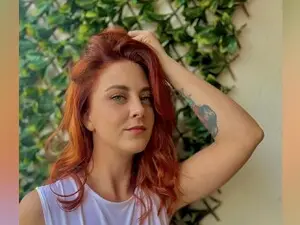 Myfreecams Adult Video Chat of YourEmilyRose