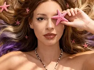 Myfreecams Adult Webcam of CoraVex