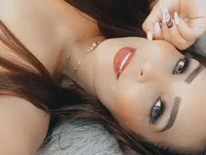 Myfreecams Sex Chat of Stefanny_m