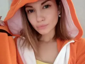 Myfreecams Live Sex Cam of KellyWolf