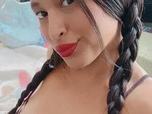 Myfreecams Nude Webcam of Juliethserna