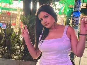 Myfreecams Adult Webcams of Anna_sol