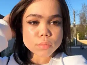 Myfreecams Adult Video Chat of TinyKim