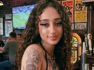 Myfreecams Best Webcam of Mariana_Cutte