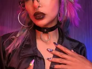 Myfreecams Sex Cam of Lila_bratz