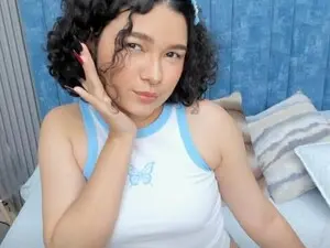 Myfreecams Sex Chat of Pretty_sun