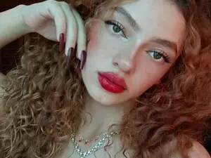 Myfreecams Adult Webcam of Isabela_mfc