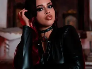 Myfreecams Live Sex of EvaaFoxxy