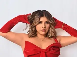 Myfreecams Nude Webcam of NovacyCurny