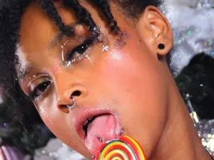 Myfreecams Live Sex of Shekinah_noa